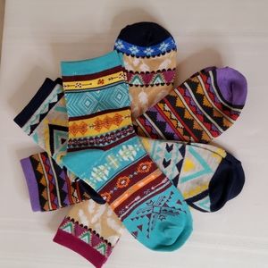Sock Bundle